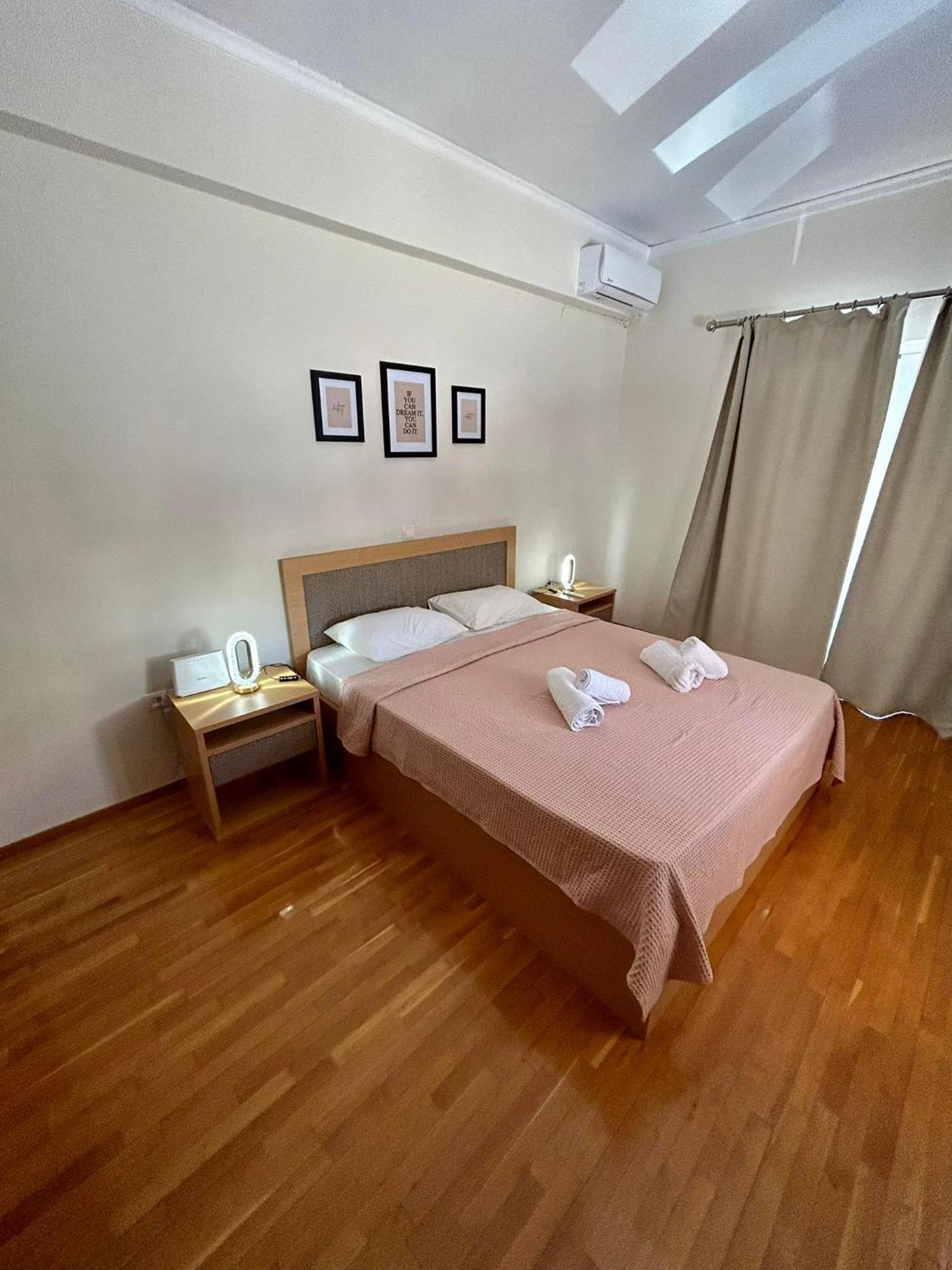 Syrios House & Apartments Nafplio Eksteriør billede
