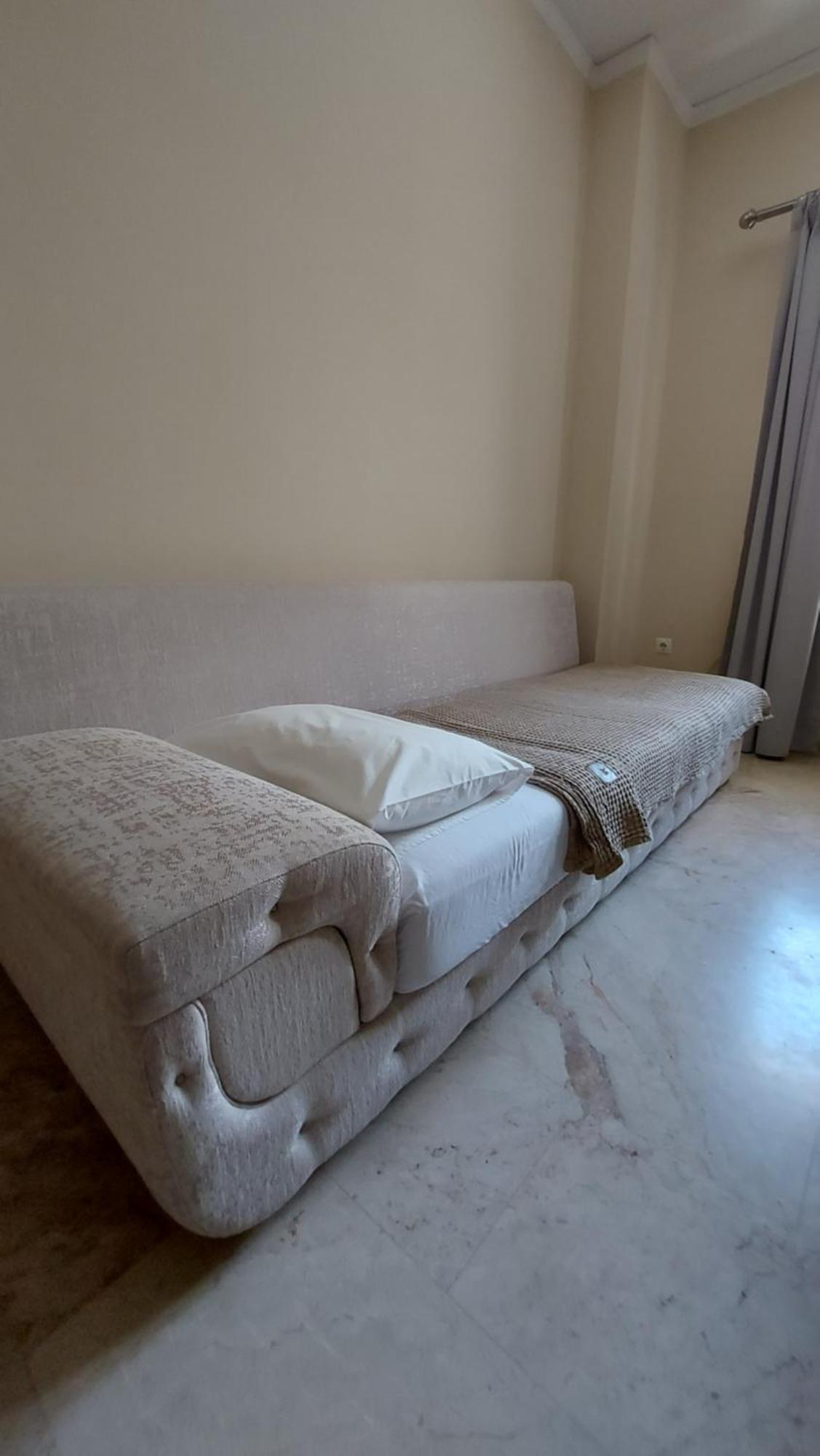 Syrios House & Apartments Nafplio Eksteriør billede